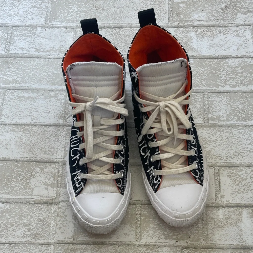 Converse not a chuck high tops - Picture 3 of 11
